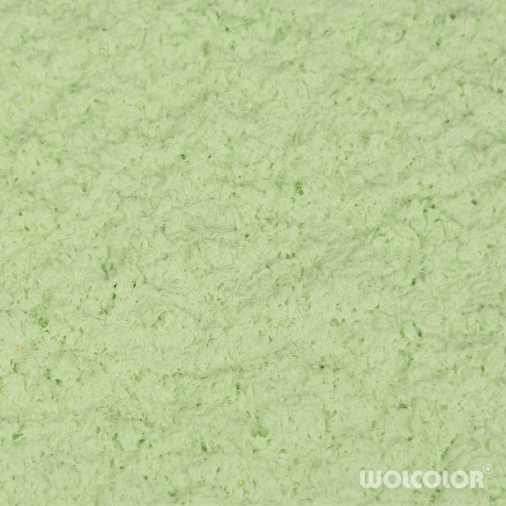 Baumwollputz 7 18 004 006 lemon Wolcolor Baumwollputz