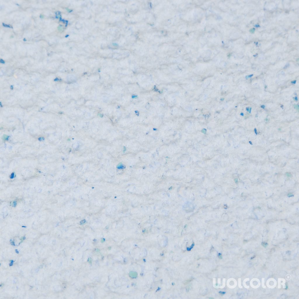 Baumwollputz 58 18 010 151 kawai Wolcolor Baumwollputz