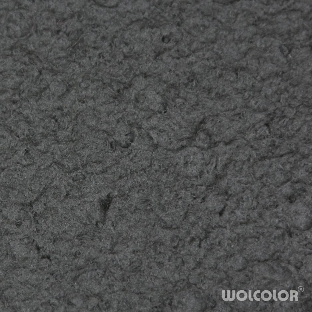 Baumwollputz 59 18 010 152 black Wolcolor Baumwollputz