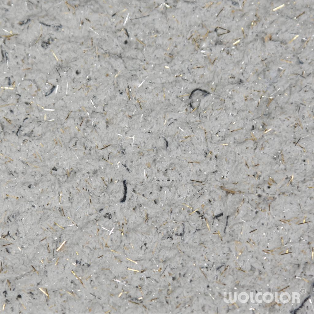 Baumwollputz 88 70 000 021 Paris Wolcolor Baumwollputz