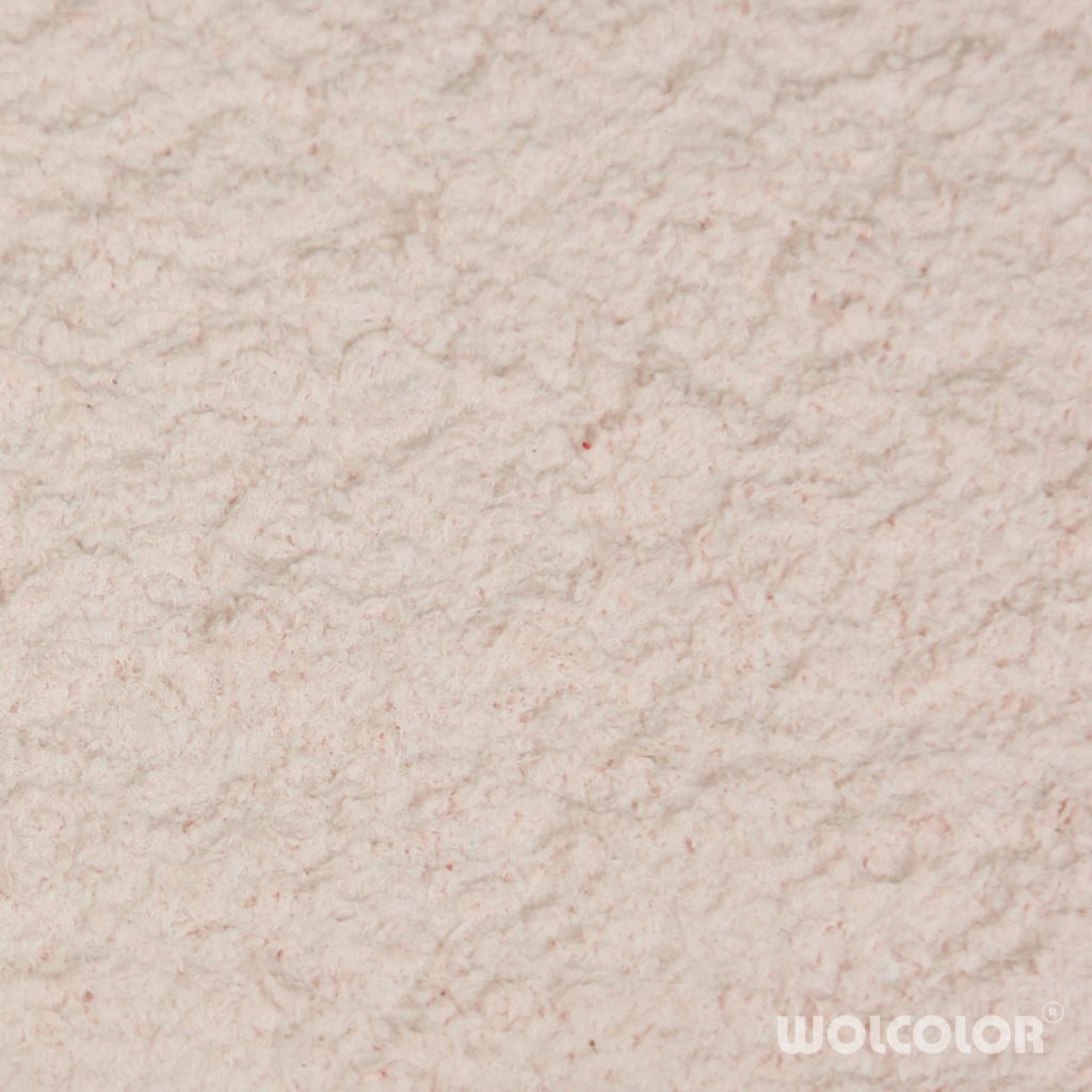 Baumwollputz 55 18 010 139 soorfage Wolcolor Baumwollputz