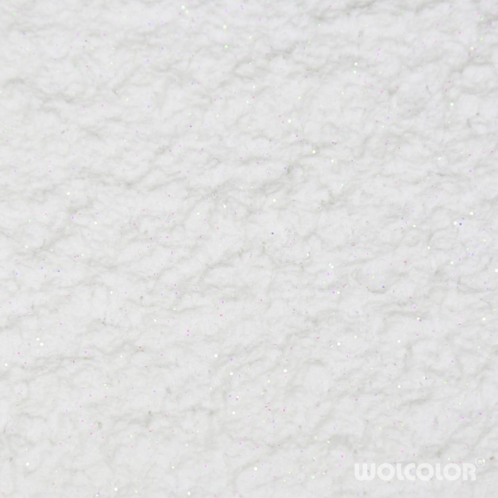 Baumwollputz 49 18 010 126 snow dream Wolcolor Baumwollputz