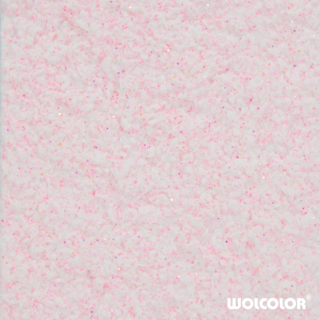 Baumwollputz 128 70 100 083 pink dream wolcolor baumwollputz