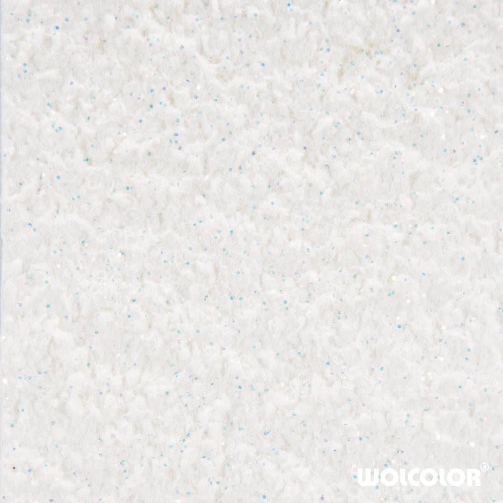 Baumwollputz 125 70 100 080 crystal dream Wolcolor Baumwollputz