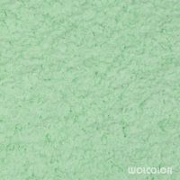 FRESH GREEN II | BAUMWOLLPUTZ | CLASSIC 2 70 100 046 fresh green 2 Wolcolor Baumwollputz.jpg