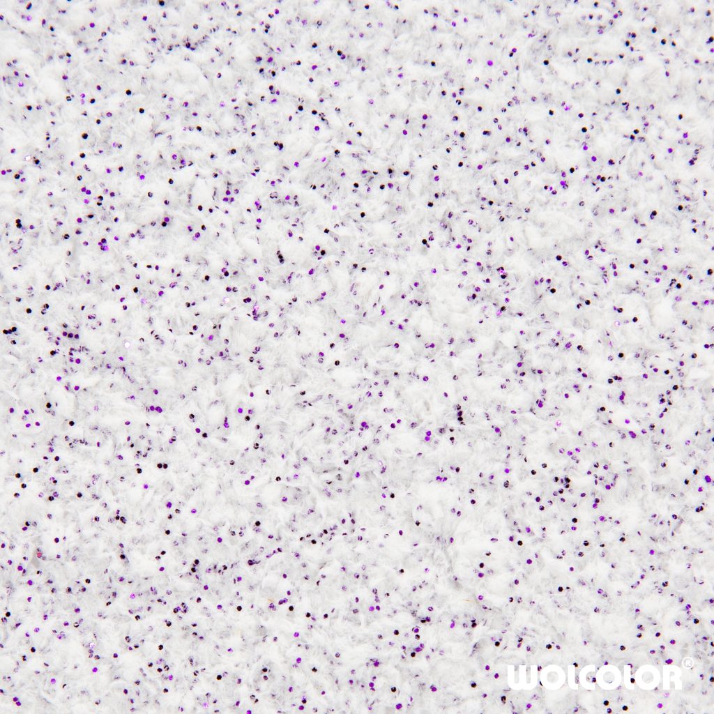 Baumwollputz 124 70 100 079 violett dream wolcolor baumwollputz Kopie
