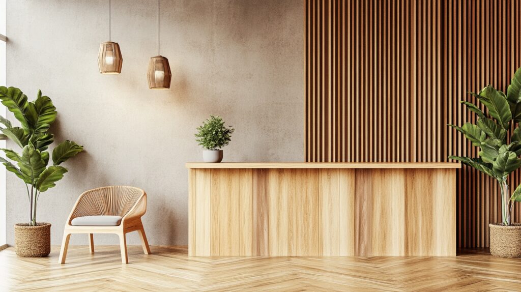 u2156445337 a warm and welcoming entrance hall natural textur 707226d0 6d35 487a 8f59 f6a63beeb832 3