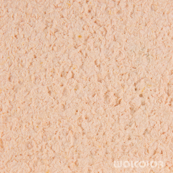 Baumwollputz 23 18 010 025 ockerrot Wolcolor