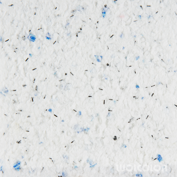 Baumwollputz 31 18 010 053 doubleblueblacklight Wolcolor