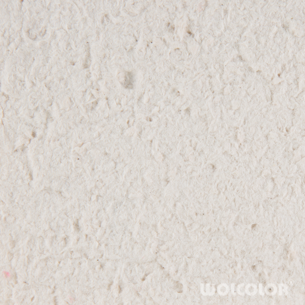 Baumwollputz 42 18 010 105 zartcreme Wolcolor