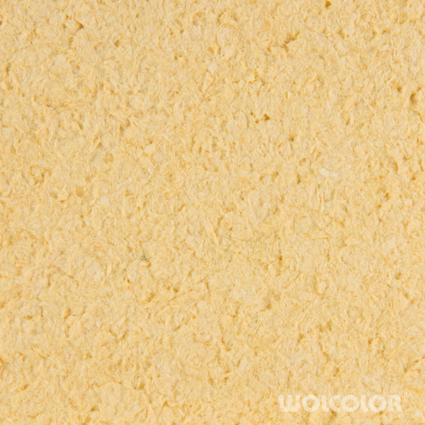 Baumwollputz 45 18 010 119 yellow sunshine o.r. Wolcolor