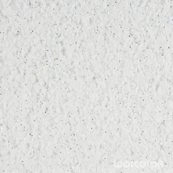 Baumwollputz 50 18 010 131 white silver Wolcolor