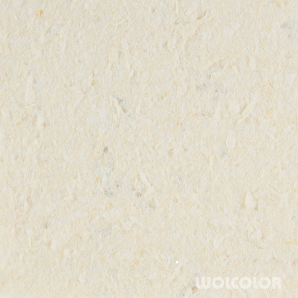 Baumwollputz 86 18 010 237 vanille Wolcolor