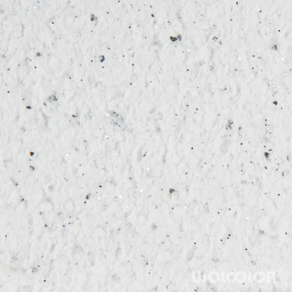 Baumwollputz 95 70 100 018 noir Wolcolor