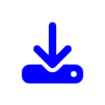 Download Button für Digitalen Baumwoll und Bambusputz Dekore.
