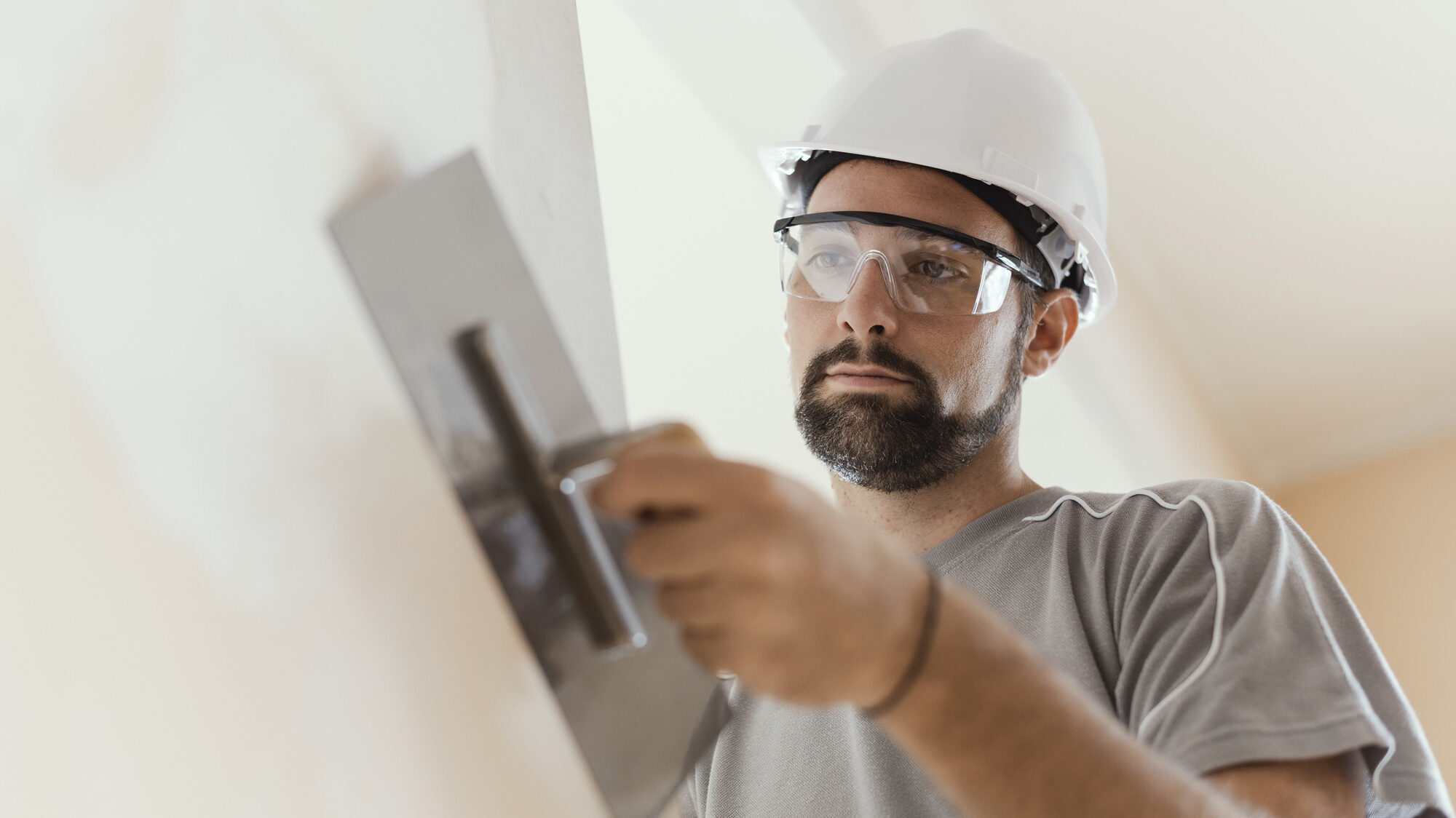 Baumwollputz 2 baumwollputz verarbeiten und auftragen edited