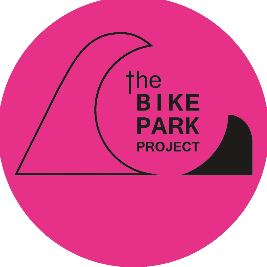 the BIKE PARK PROJECT