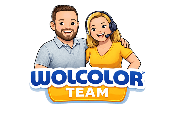 Wolcolor Beratungsteam – persönliche Baumwollputz Beratung